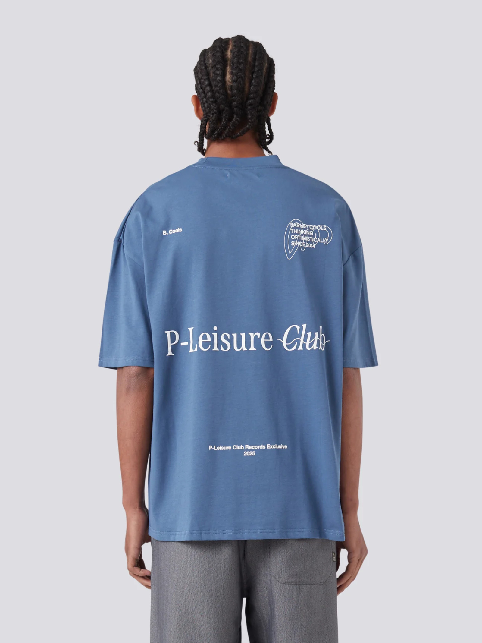 PC Tee
