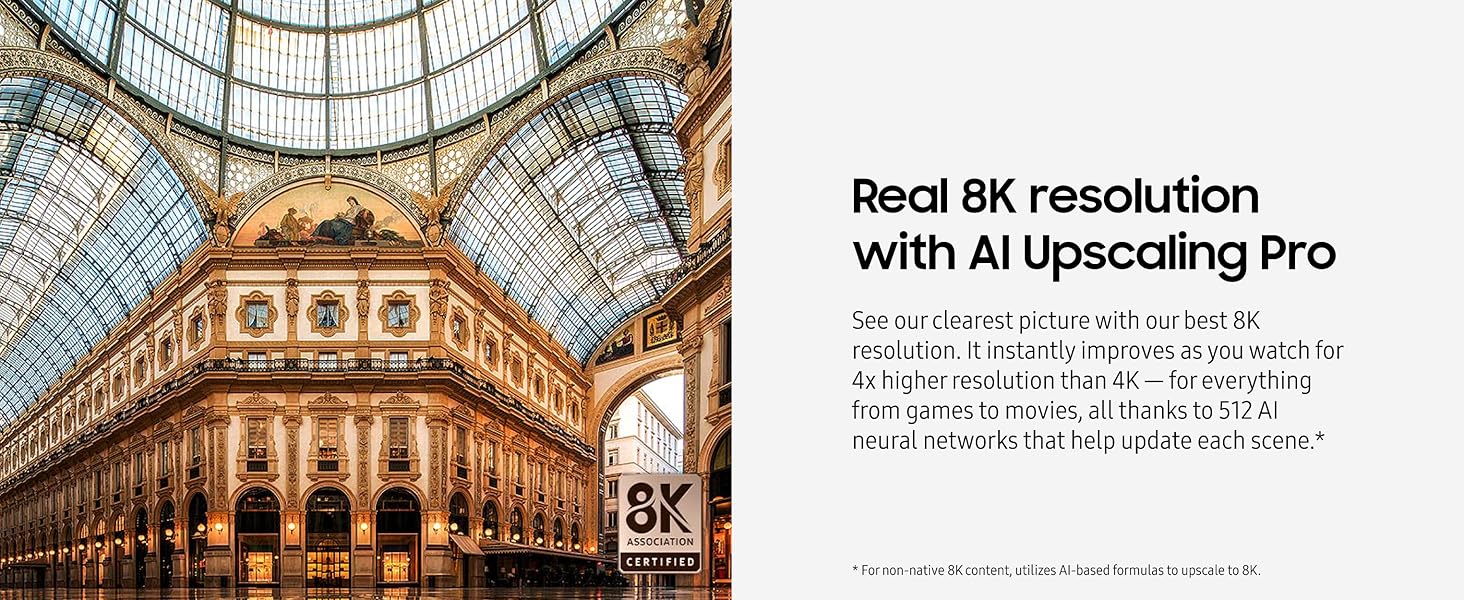 Neo QLED 8K QN900D