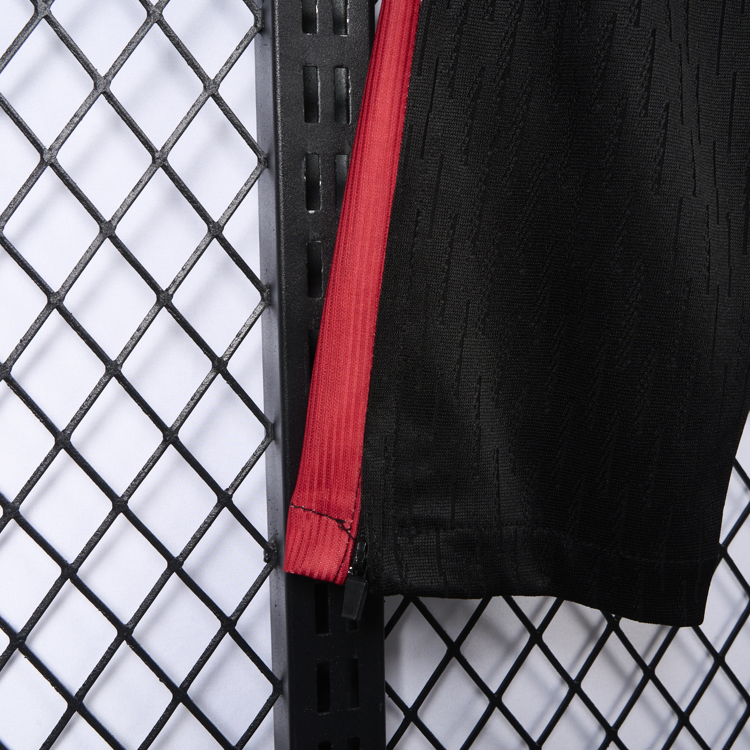 UltraTrikot-Liver.pool 24-25 Black Training Pants - Player Version