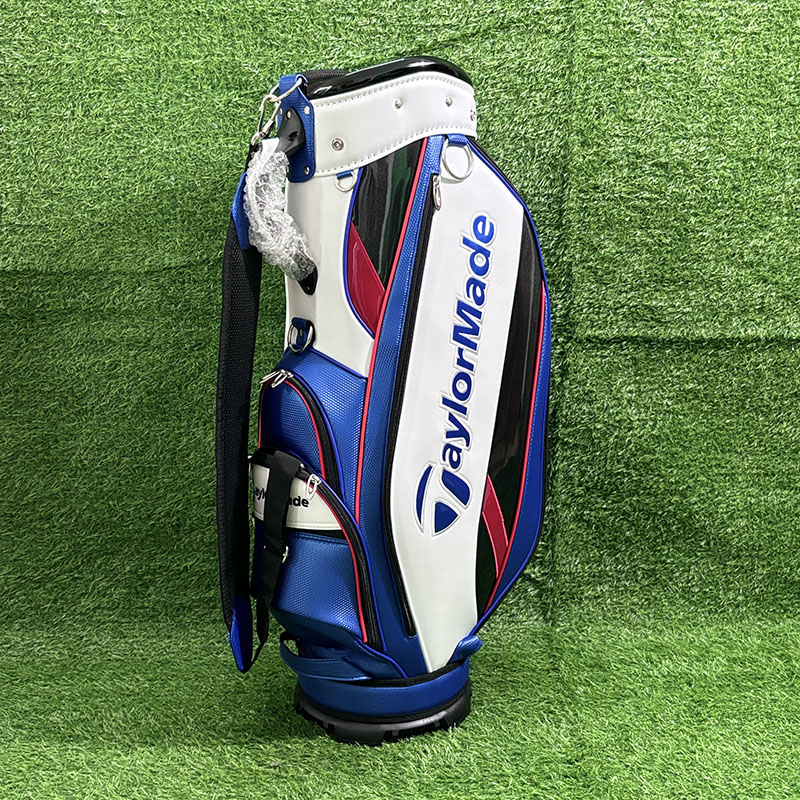 TITLESIT TAYLORMADE G/FORE GOLF BAG