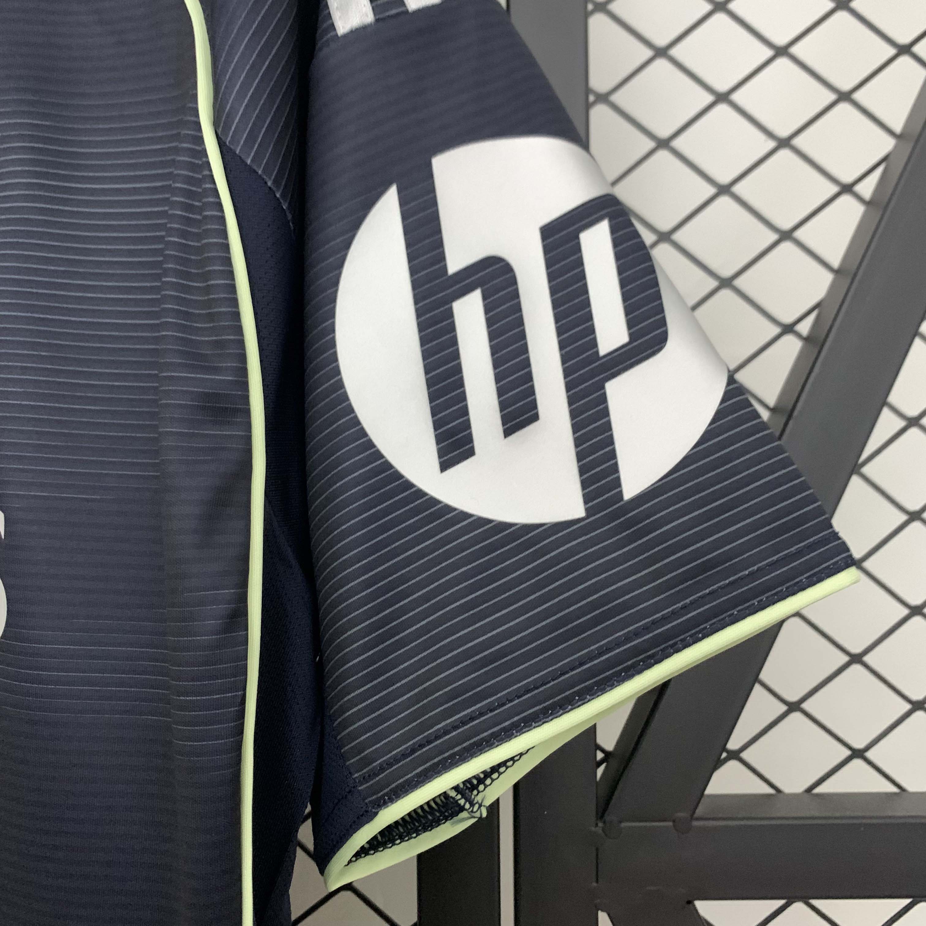 2025/2026 Real Madrid Away Football Shirt 1:1 Thai Quality:football jersey mysite: unitedjerseyfootball 邓江浪:football