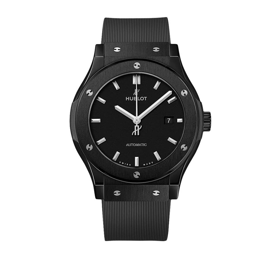 hublot big bang classic fusion 542 cm 1171 rx replica
