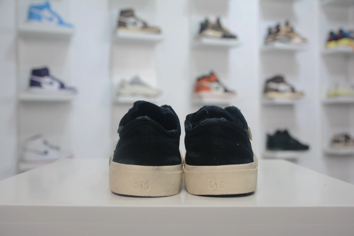 Balenciaga Paris Low Top Sneaker in Black White、mysite、Cacoeks