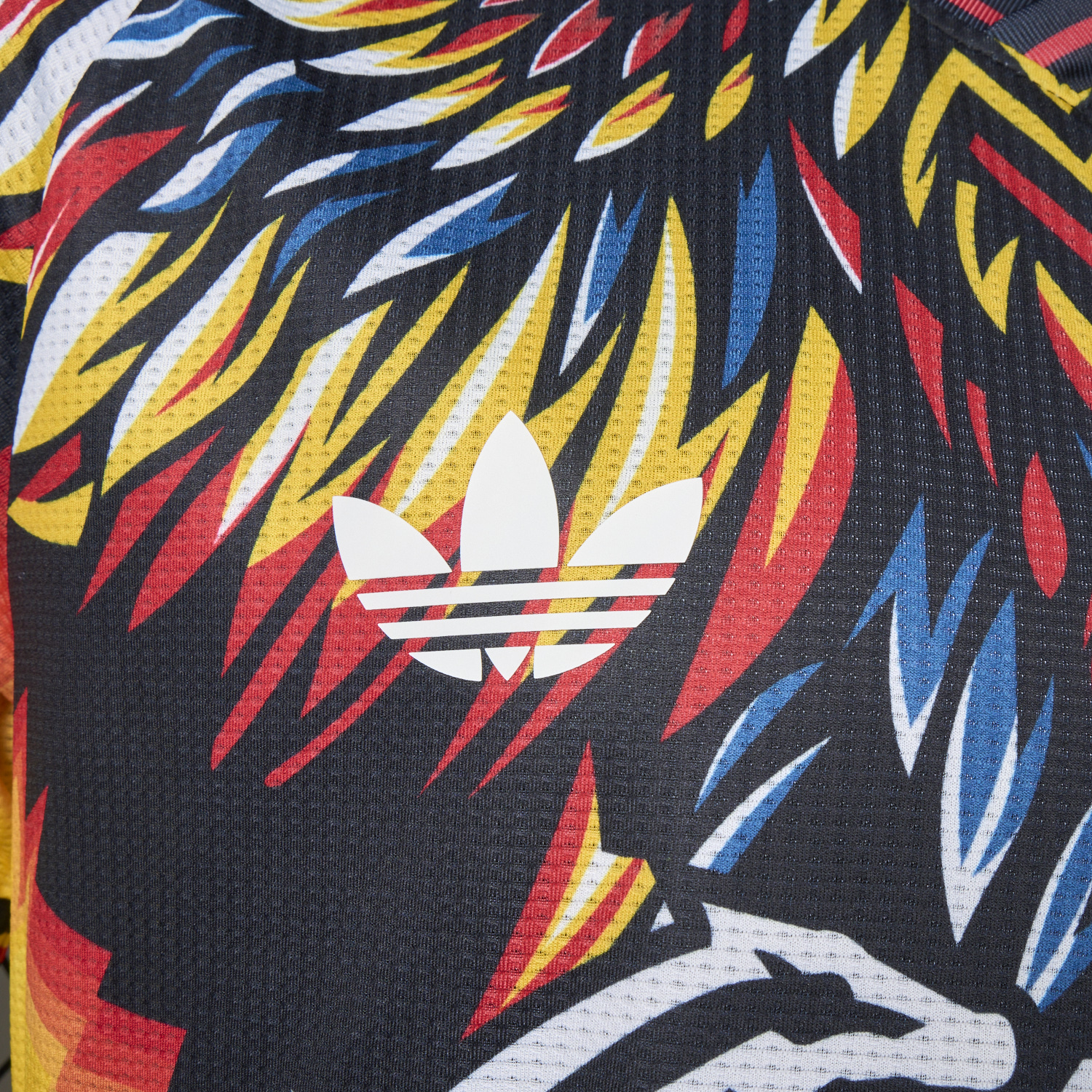 UltraTrikot-Club América 25-26 LAS AGUILAS Yellow Special Edition Jersey - Player Version