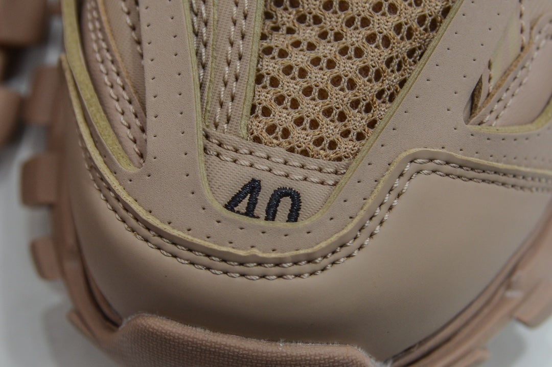 Balenciaga Track Trainer Full Beige、mysite、Cacoeks