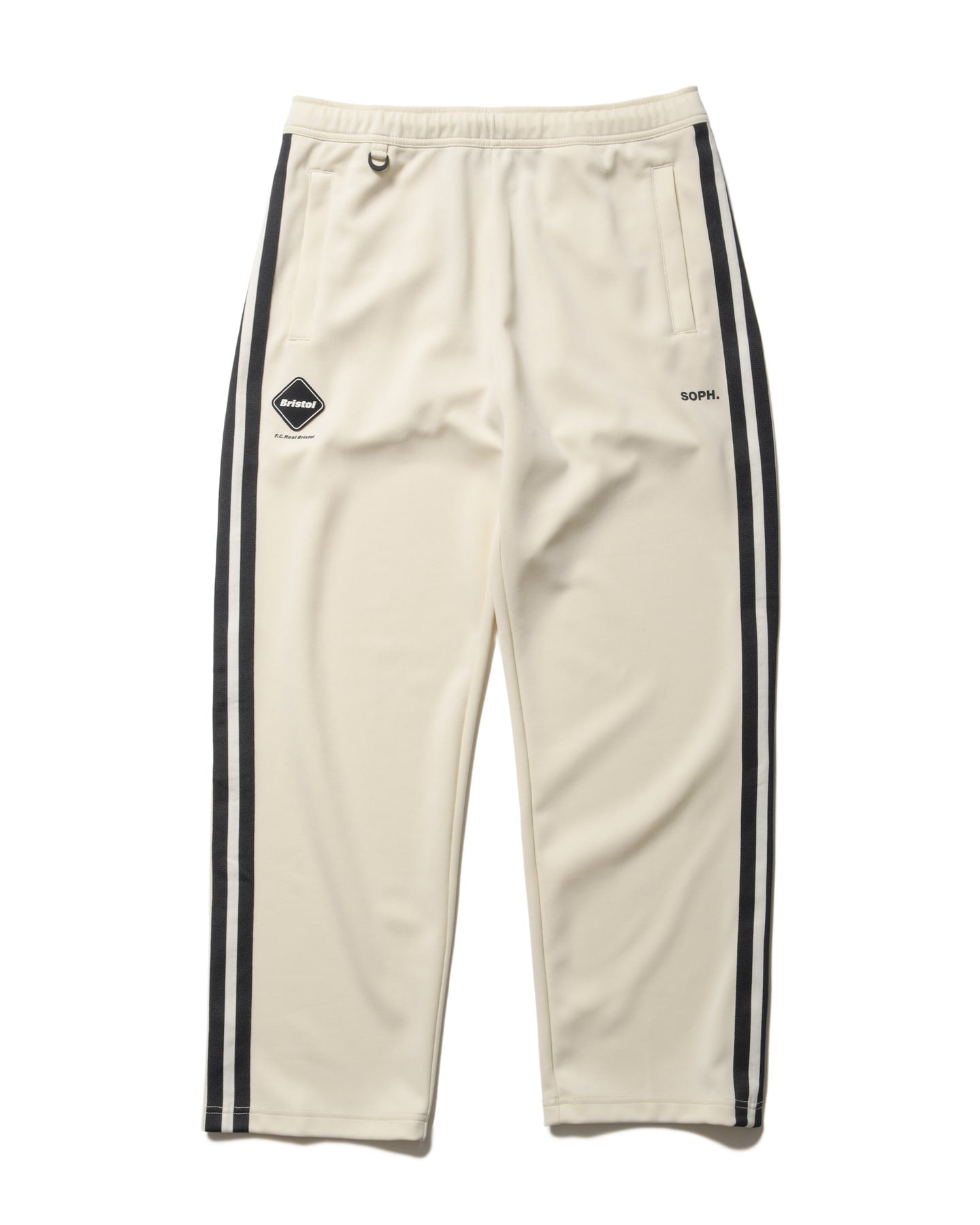 F.C.Real Bristol 25S/S TRAINING TRACK PANTS  FCRB-250064 
