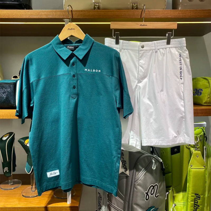 TITLESIT TAYLORMADE G/FORE GOLF BAG