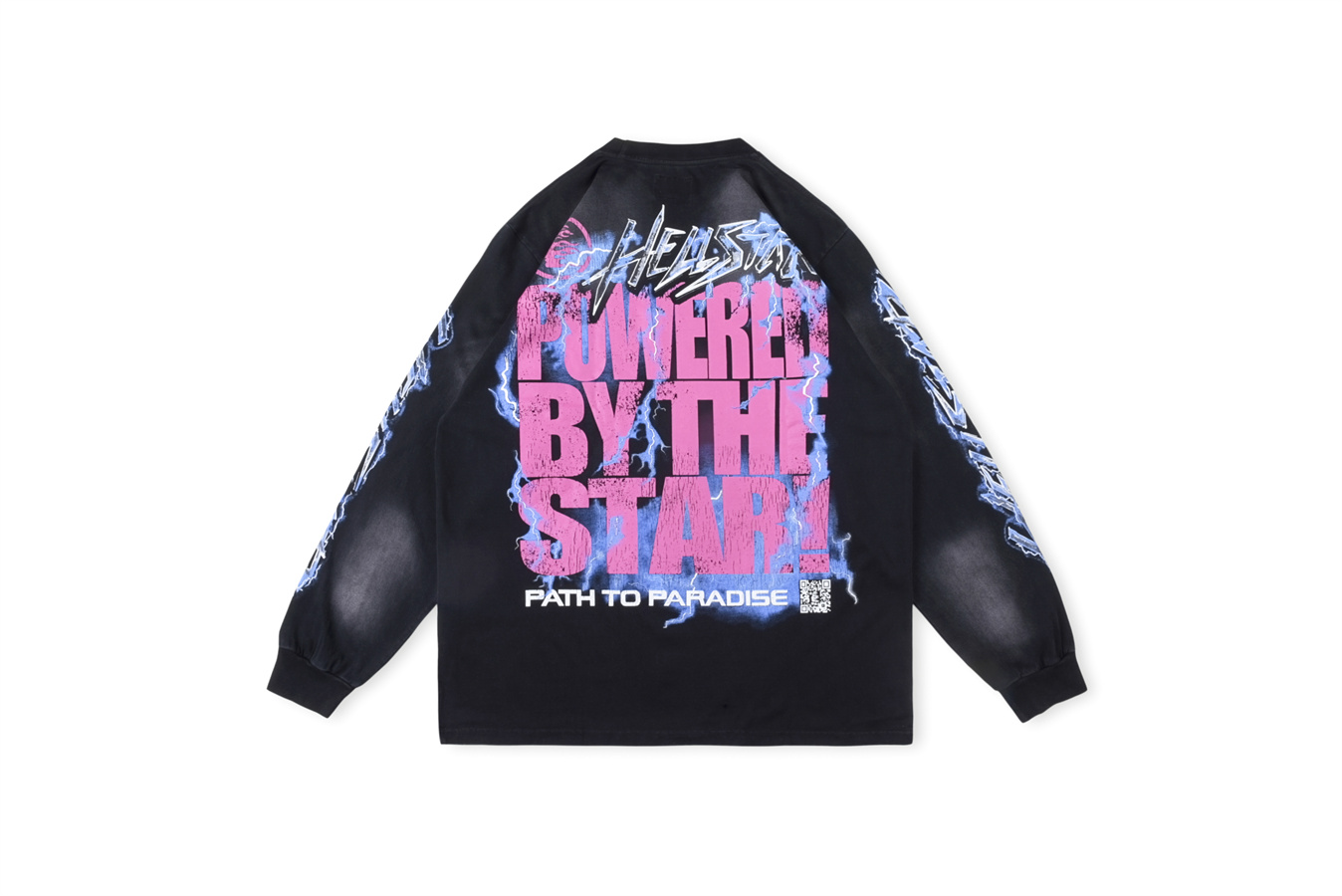 2_148 Hellstar Crewneck、mysite、Cacoeks