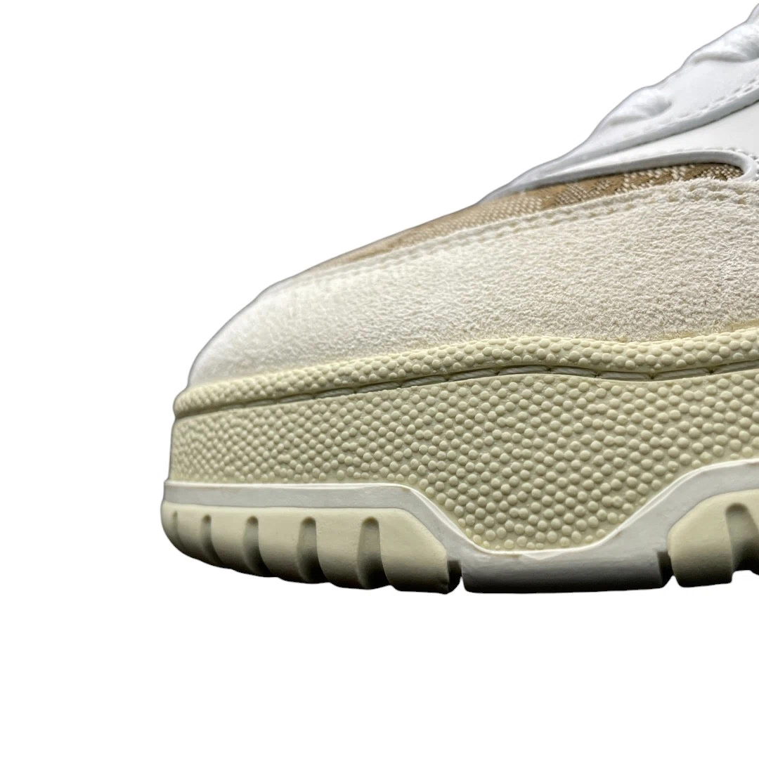 Gucci Re-Web sneaker in Original GG canvas、mysite、Cacoeks