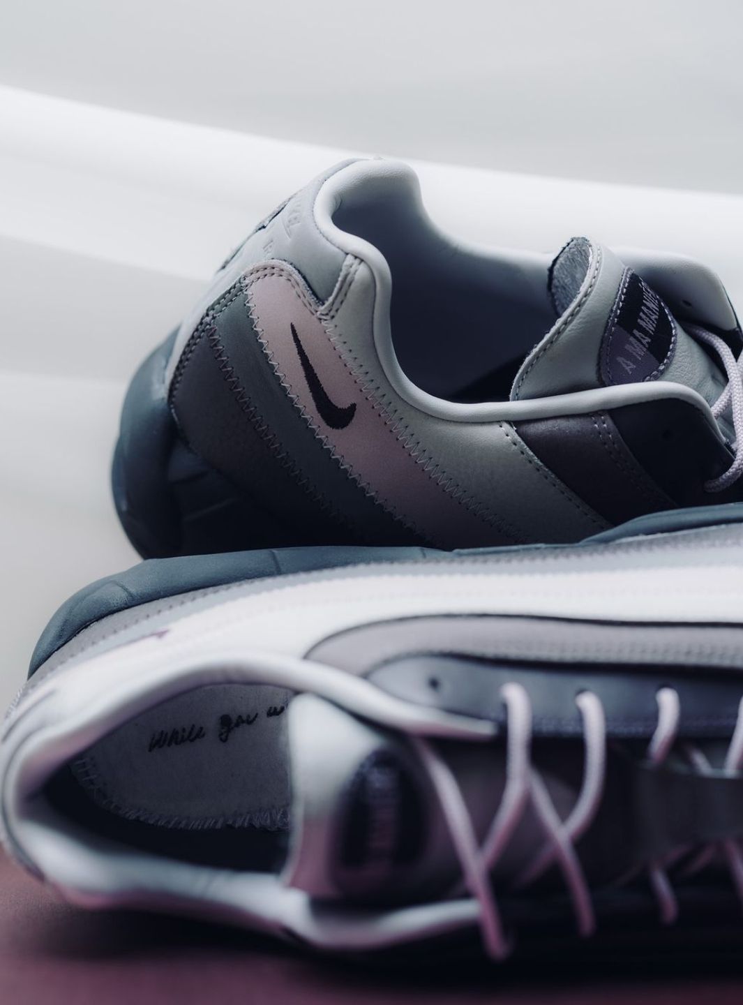 Nike Air Max 95 SP A Ma Maniére While You Were Sleeping、NIKE、Cacoeks