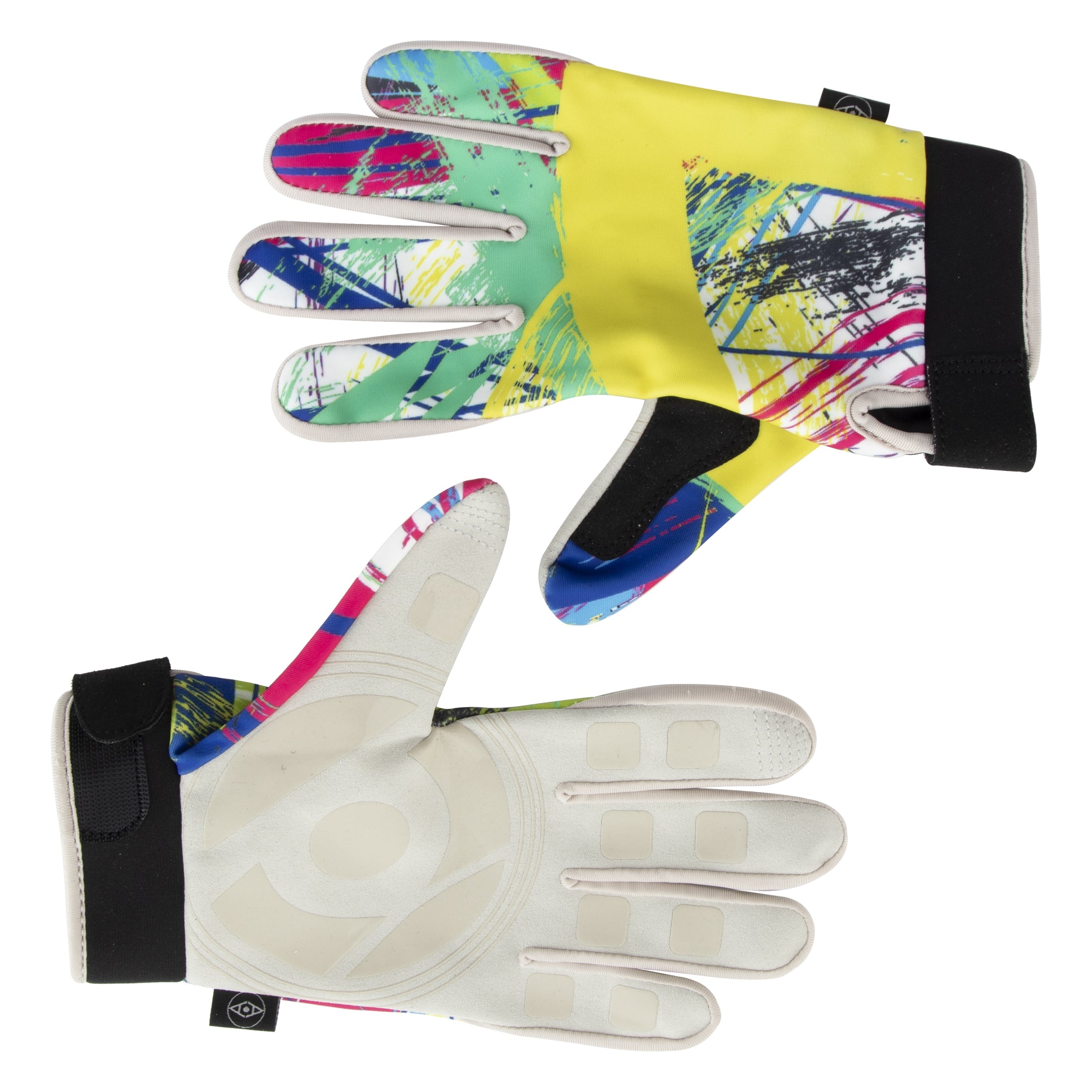 Invisible Touch Gloves、mySite、bearsvspackers