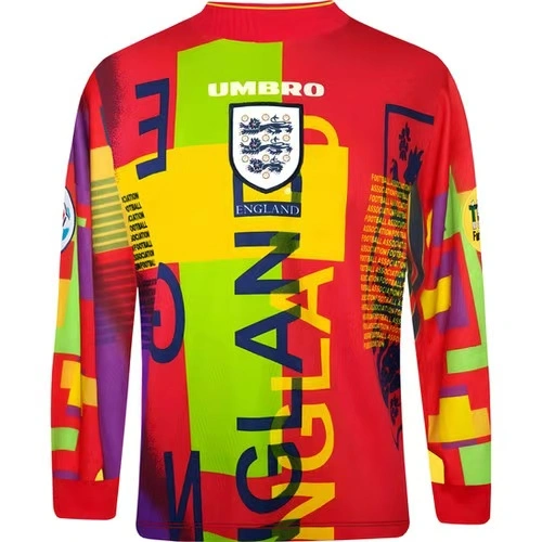 95-96 England goalkeeper soccer jersey - Retro version: Ajax 24-25 Home Stadium Jersey - Fans Version mysite: Adidas luxuryfootballshirts.com: https://www.luxuryfootballshirts.com/