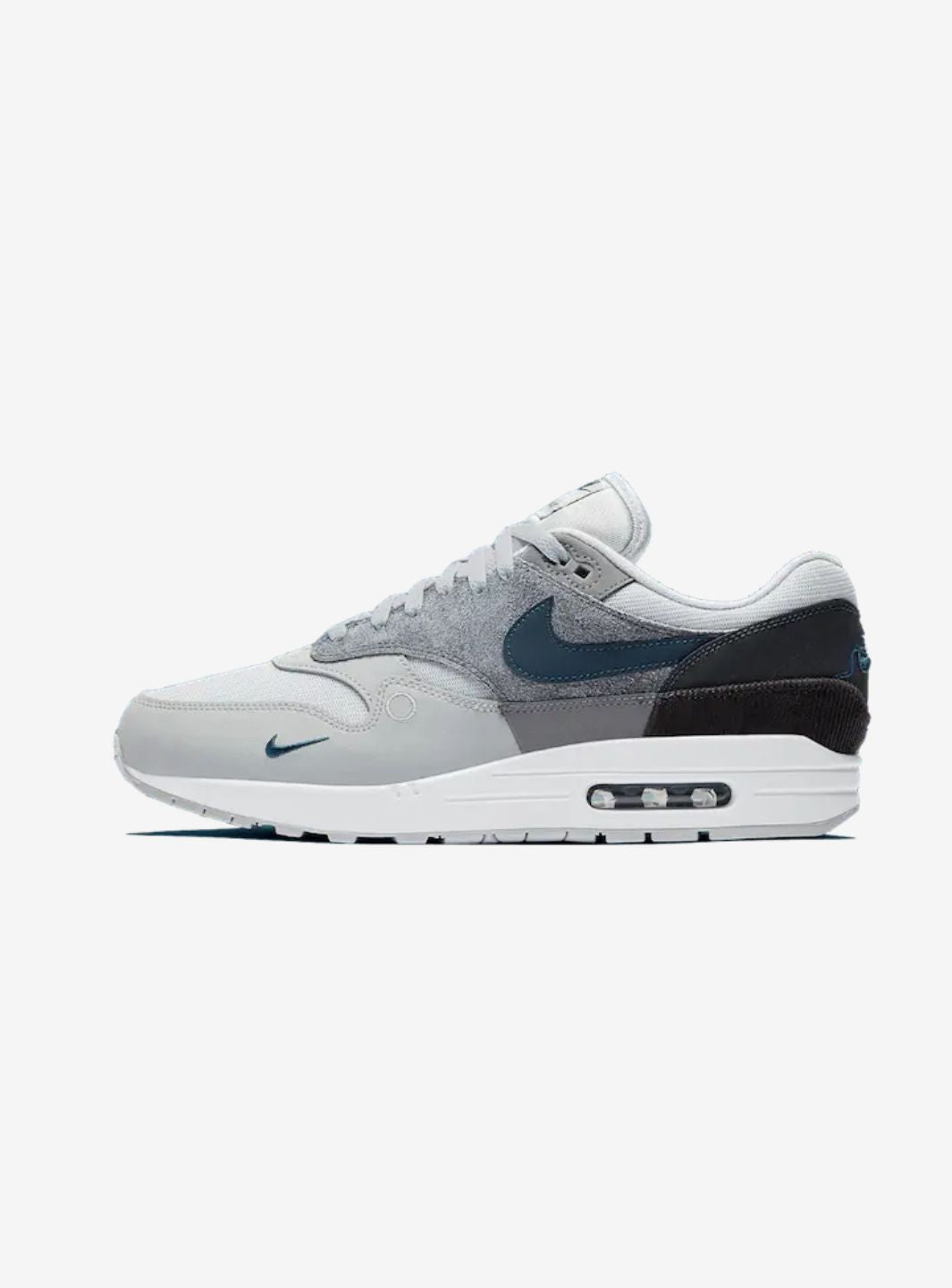 Nike Air Max 1 London、NIKE、Cacoeks