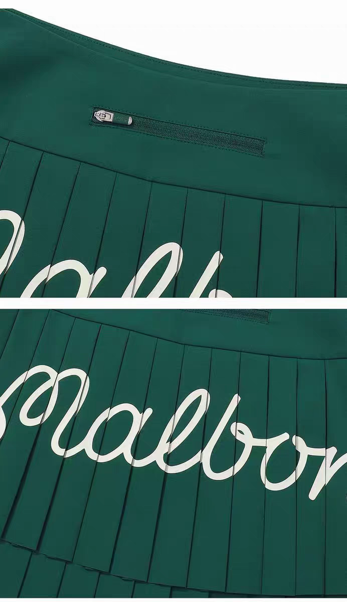 TITLESIT TAYLORMADE G/FORE GOLF BAG