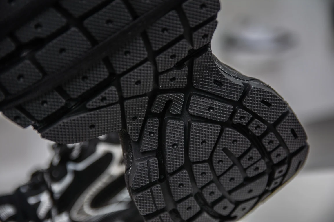 Balenciaga 3XL Trainer Black、mysite、Cacoeks