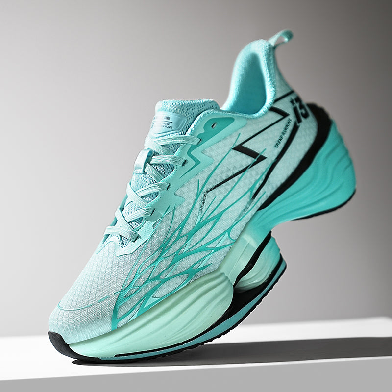 'Oblivion Pulse' X9X Sneakers