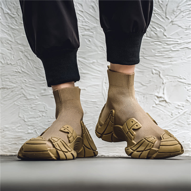 'Exo Radiance' X9X Sneakers