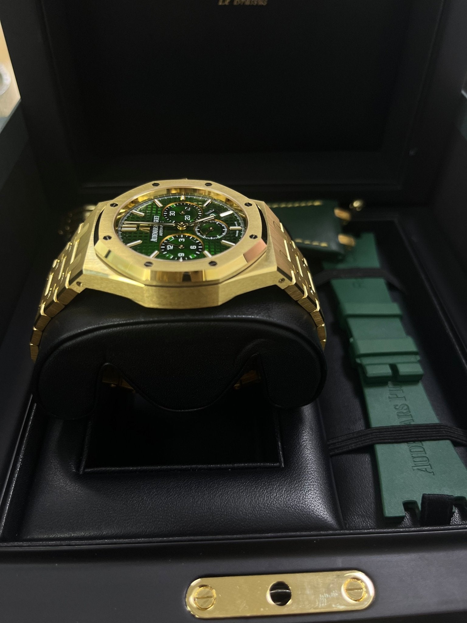 Watch 3