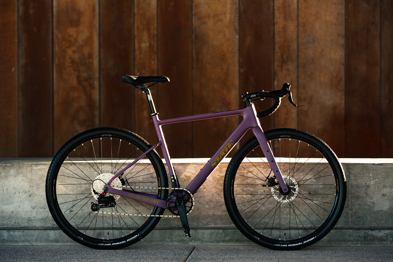 Carbon All-Road v2 - Dusty Merlot、mySite、bearsvspackers