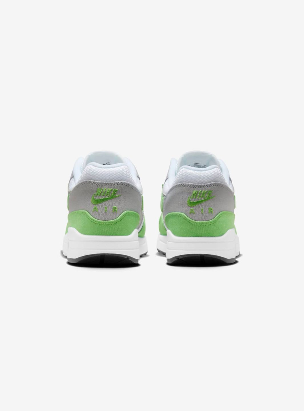 Nike Air Max 1 Patta 20th Anniversary Chlorophyll、NIKE、Cacoeks