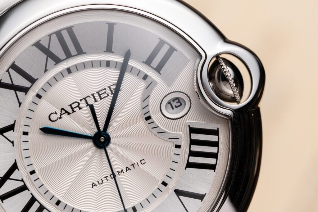 Đồng Hồ Cartier Ballon Bleu W69012Z4 Replica 11 (2)