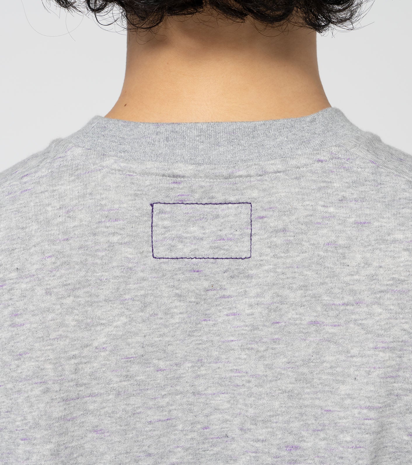 THE NORTH FACE PURPLE LABEL Field Tee  N25SH089 