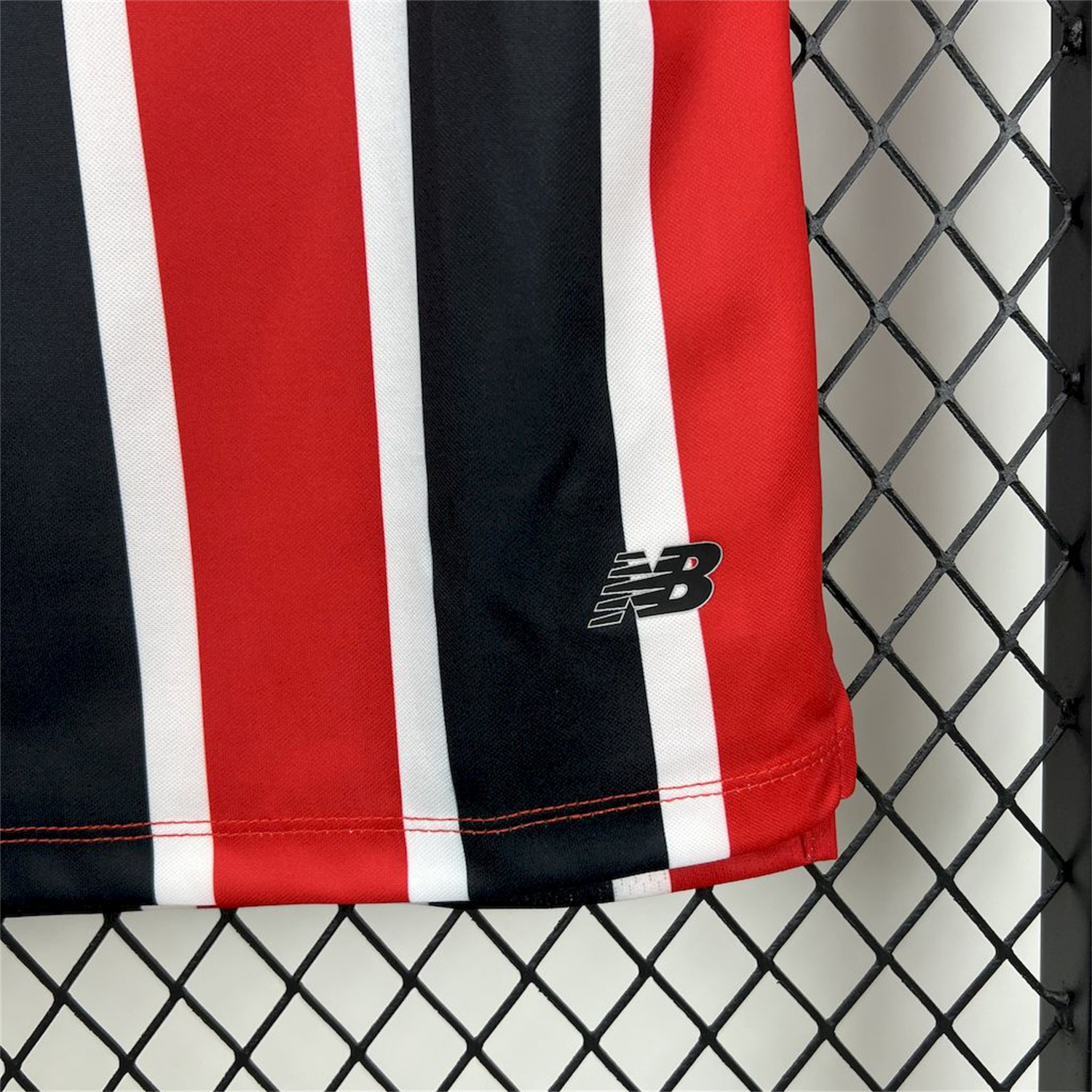 UltraTrikot-Sao Paulo 25-26 Away Jersey - Fans Version