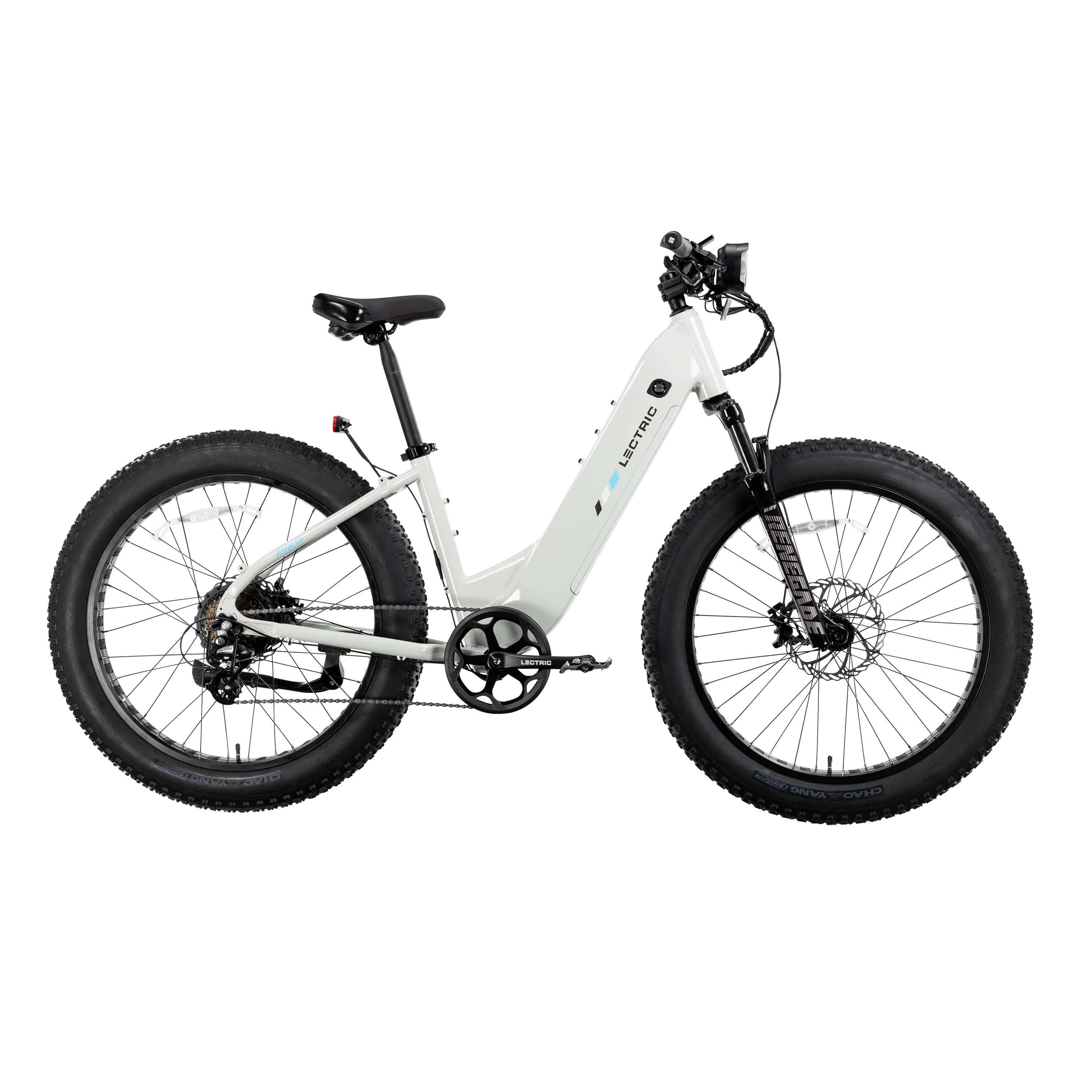 XPeak Step-Thru 2.0 eBike、mySite、bearsvspackers