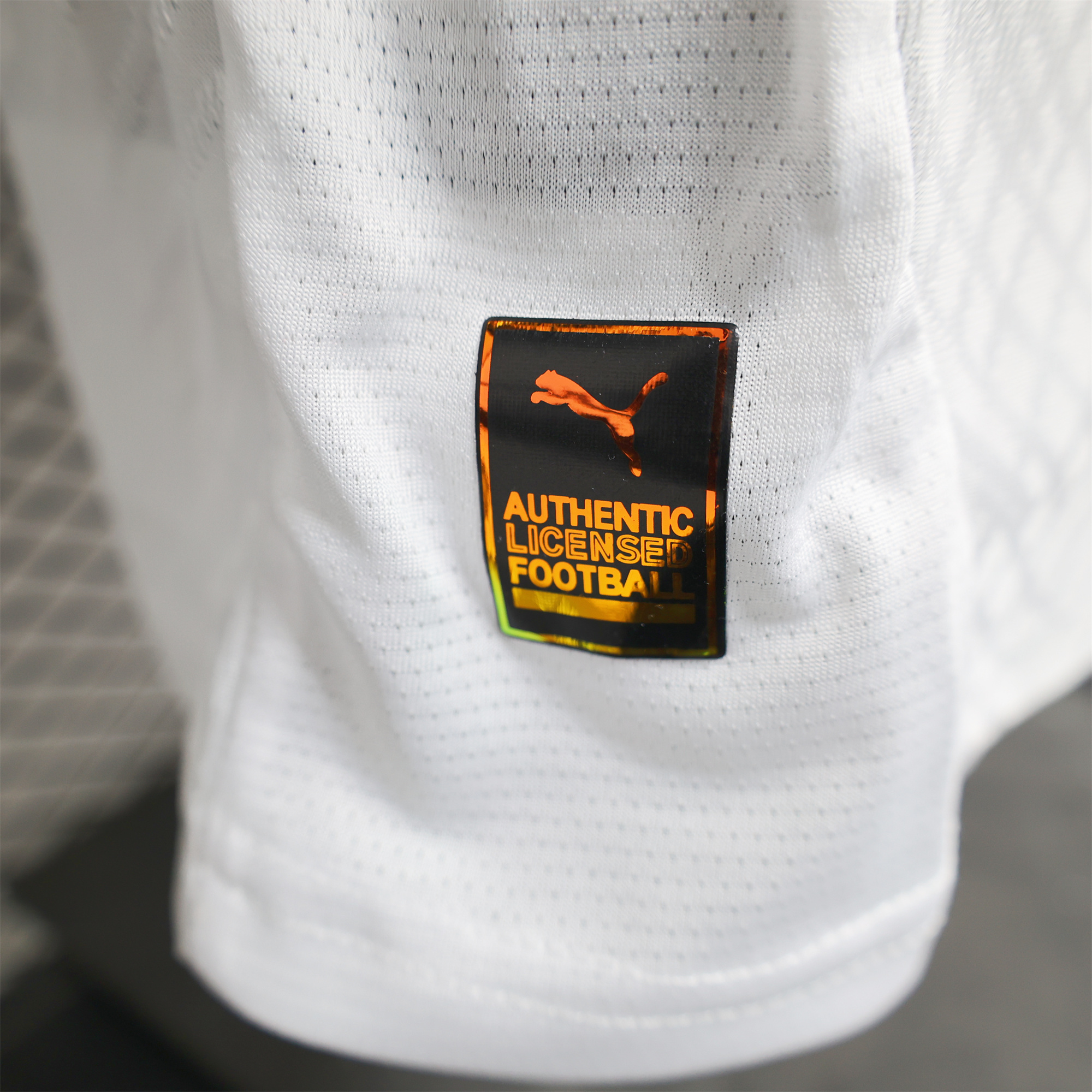 Higojerseys-Morocco 24-25 Away Jersey - Player Version