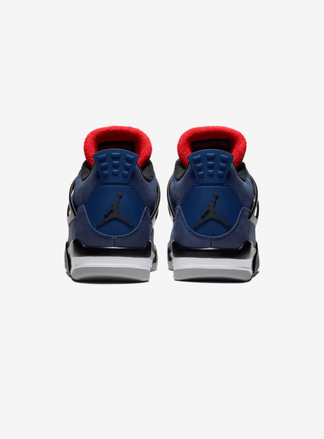 Air Jordan 4 Retro Winterized Loyal Blue、JORDAN、Cacoeks