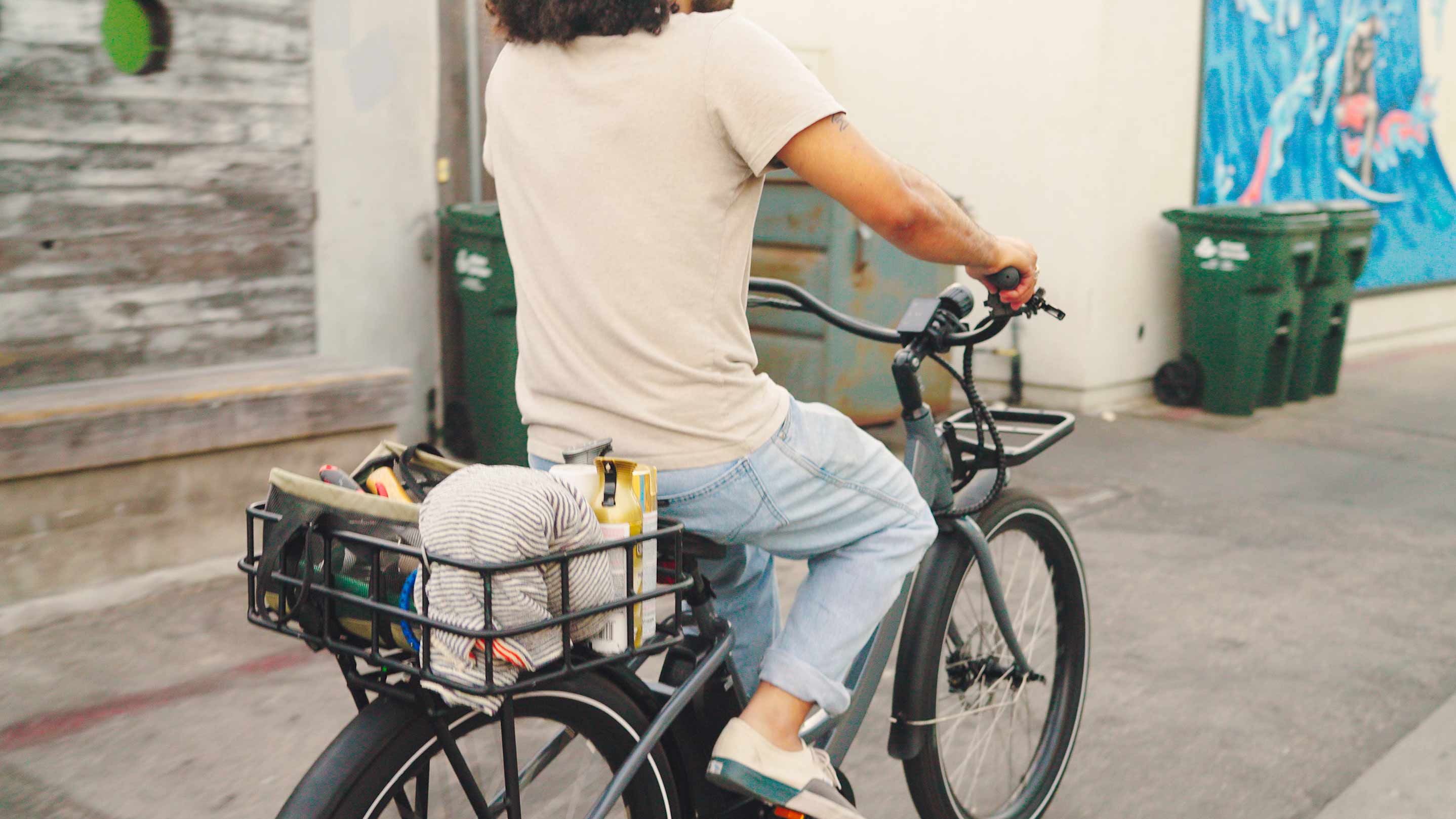 Sol X Comfort Ebike、mySite、bearsvspackers