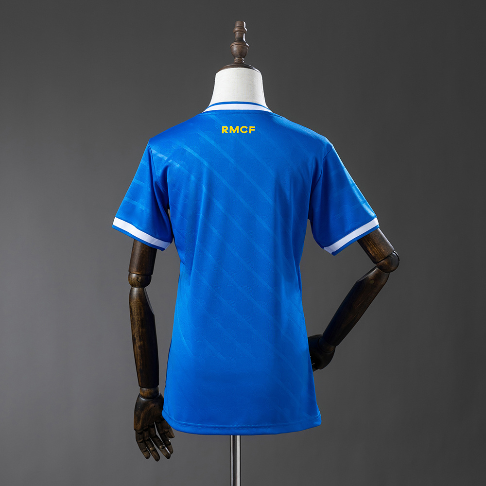 2025/2026 Real Madrid Third Away Women's Football Shirt 1:1 Thai Quality:football jersey mysite: unitedjerseyfootball 邓江浪:football