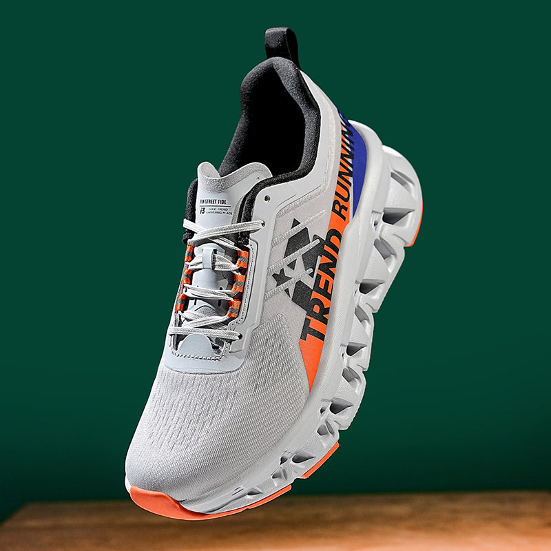 'Hypersol Echo' X9X Sneakers