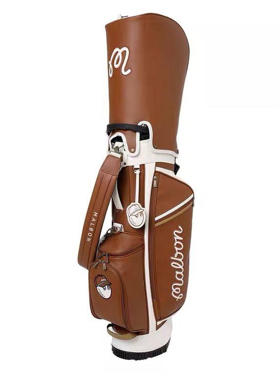 TITLESIT TAYLORMADE G/FORE GOLF BAG