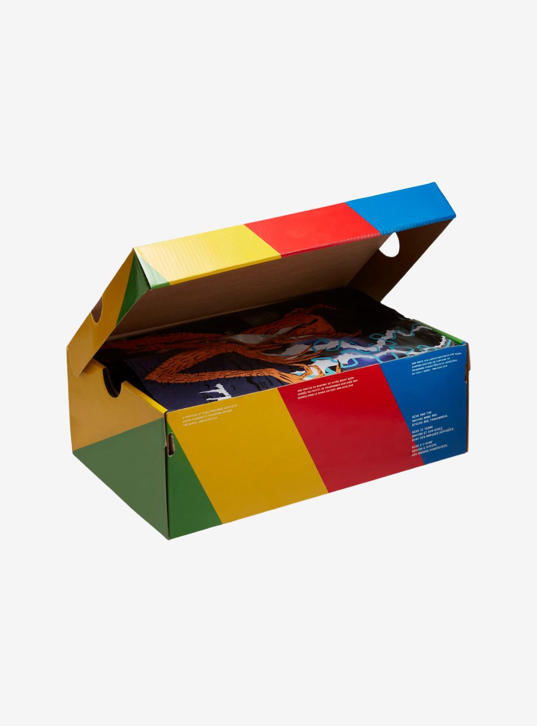 Nike SB Dunk Low Pro QS Neckface、NIKE、Cacoeks