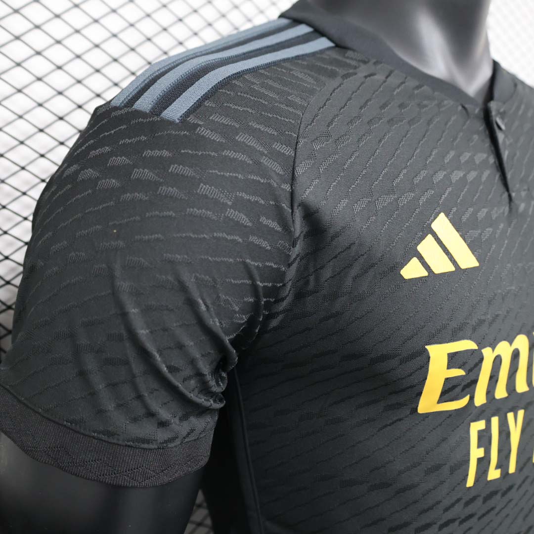 2023/2024 Player Version Real Madrid Football Shirt Third Away:football jersey mysite: unitedjerseyfootball 邓江浪:football