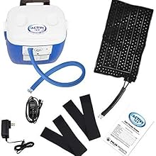 Full Circumference Knee Cold Therapy System