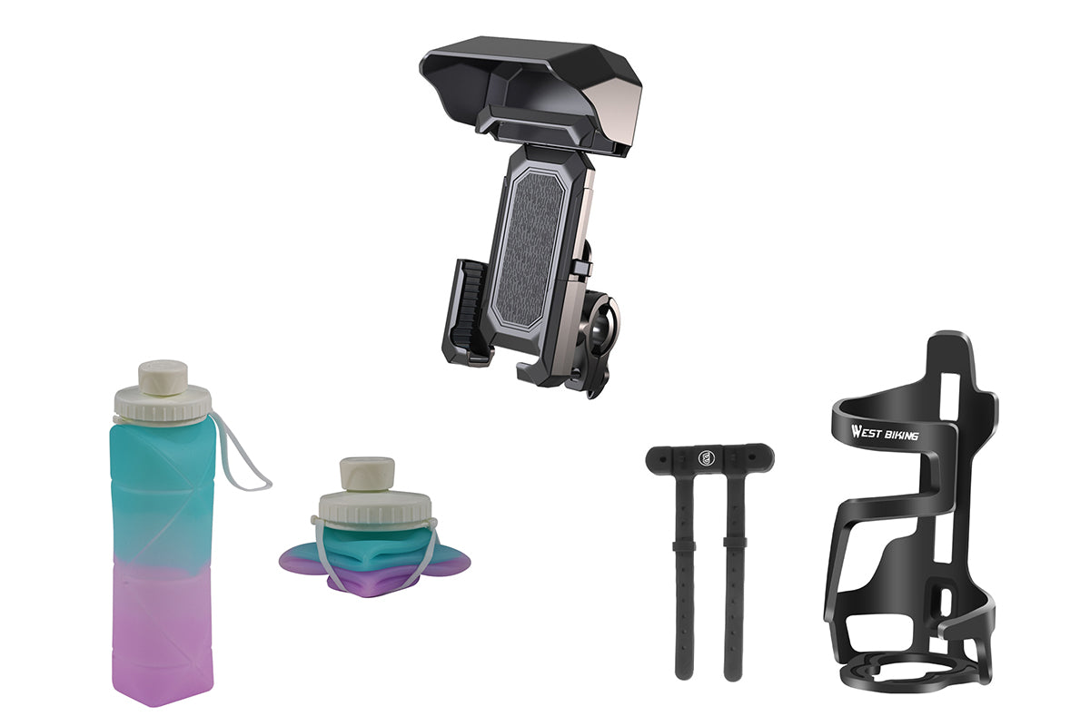 Outdoor Biking Package、mySite、bearsvspackers