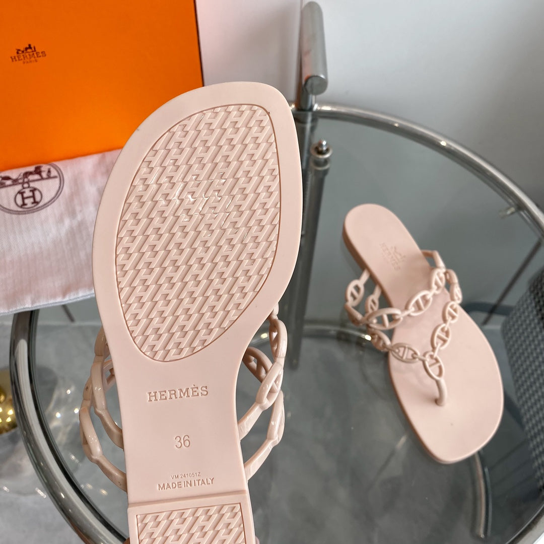 ISLAND SANDAL CHAMPAGNE PVC WATERPROOF、mysite、Cacoeks