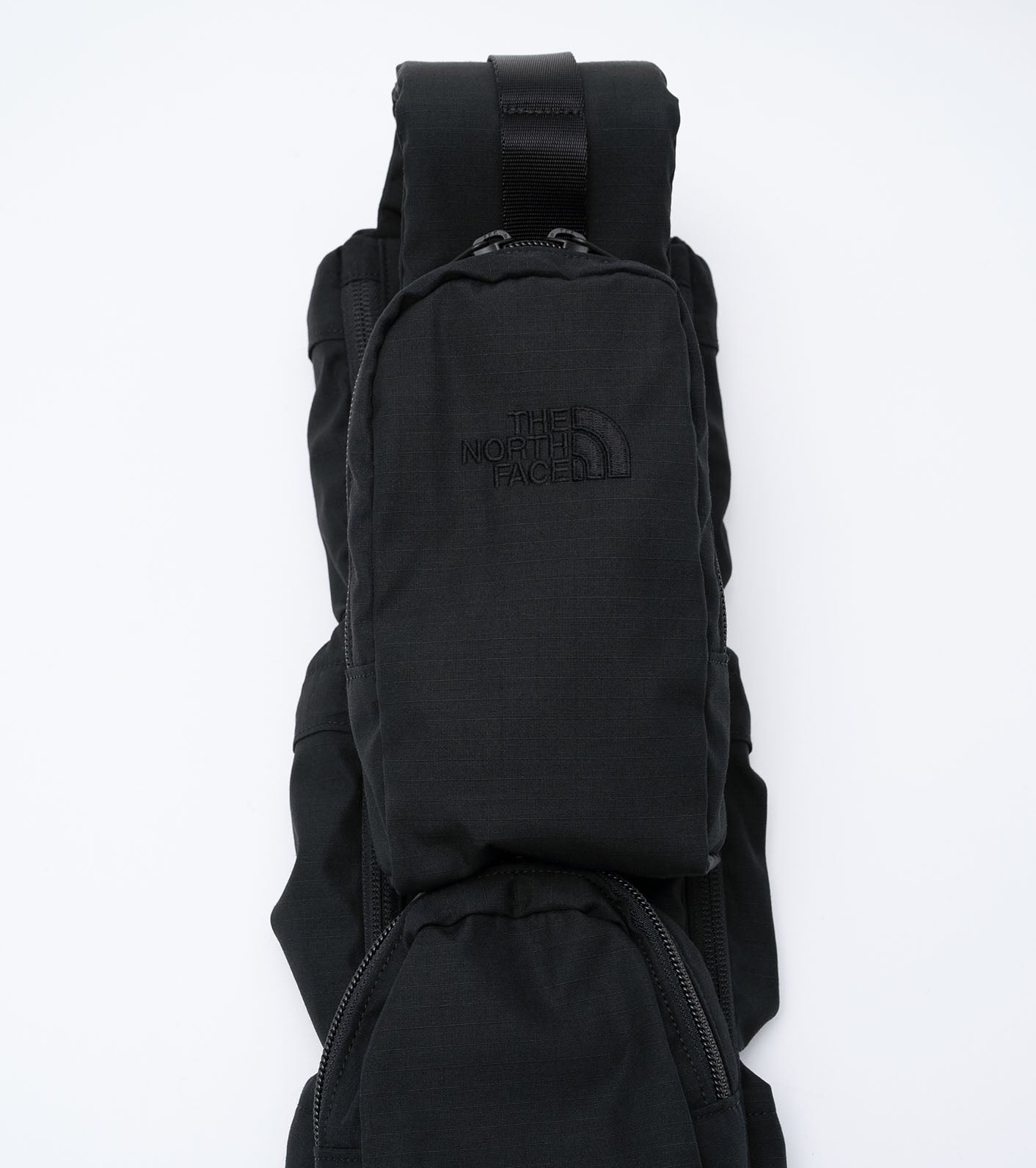 THE NORTH FACE PURPLE LABEL Mountain Wind Sling Bag  N25SO079 