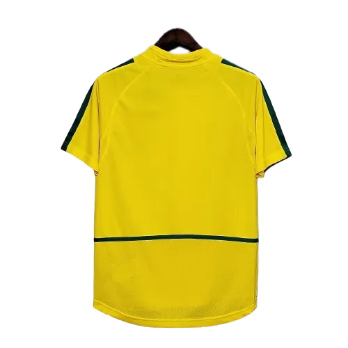 02 Brazil Home soccer jersey- Retro version: Ajax 24-25 Home Stadium Jersey - Fans Version mysite: Adidas luxuryfootballshirts.com: https://www.luxuryfootballshirts.com/