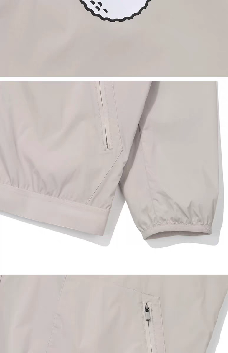 TITLESIT TAYLORMADE G/FORE GOLF BAG