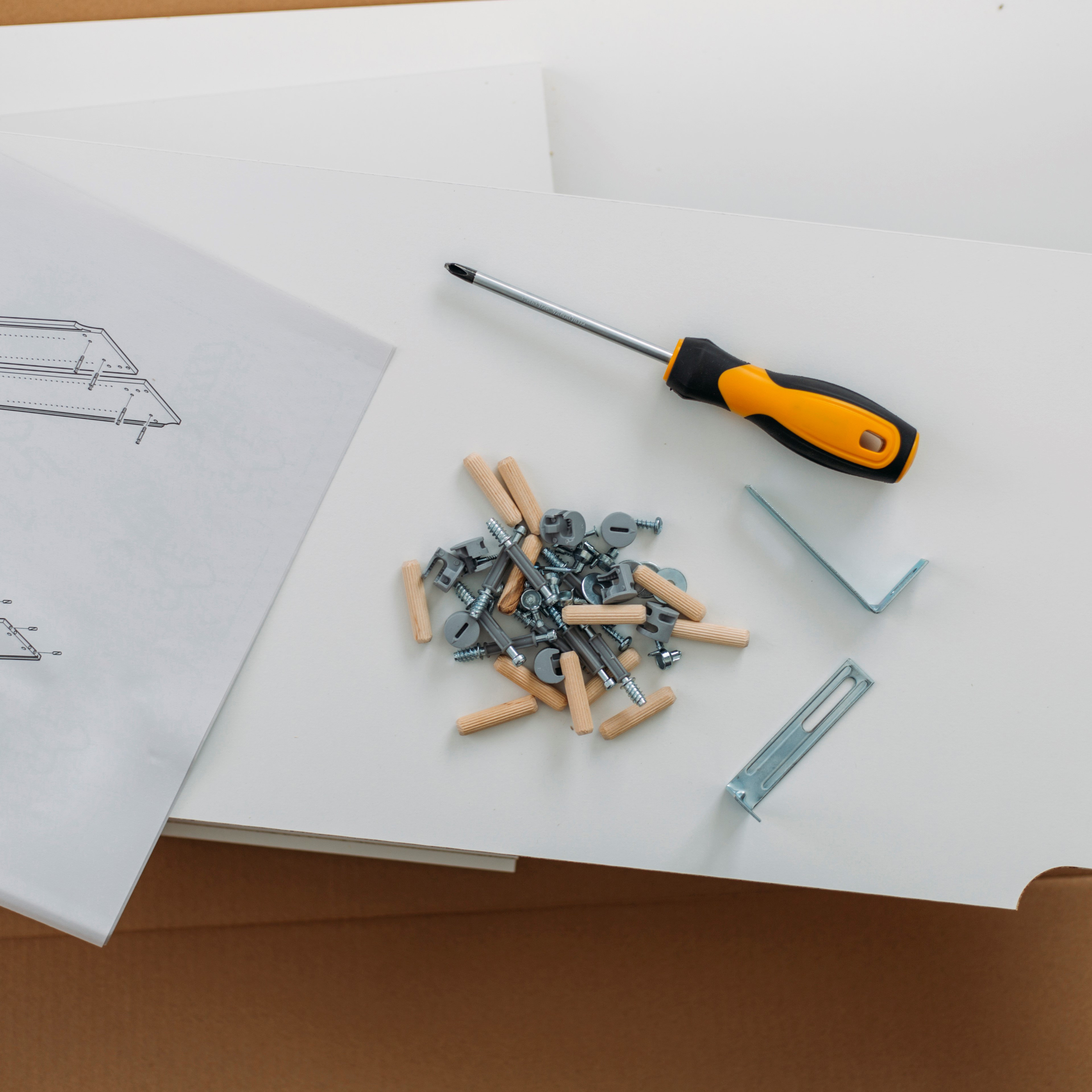 Assembly & Installation