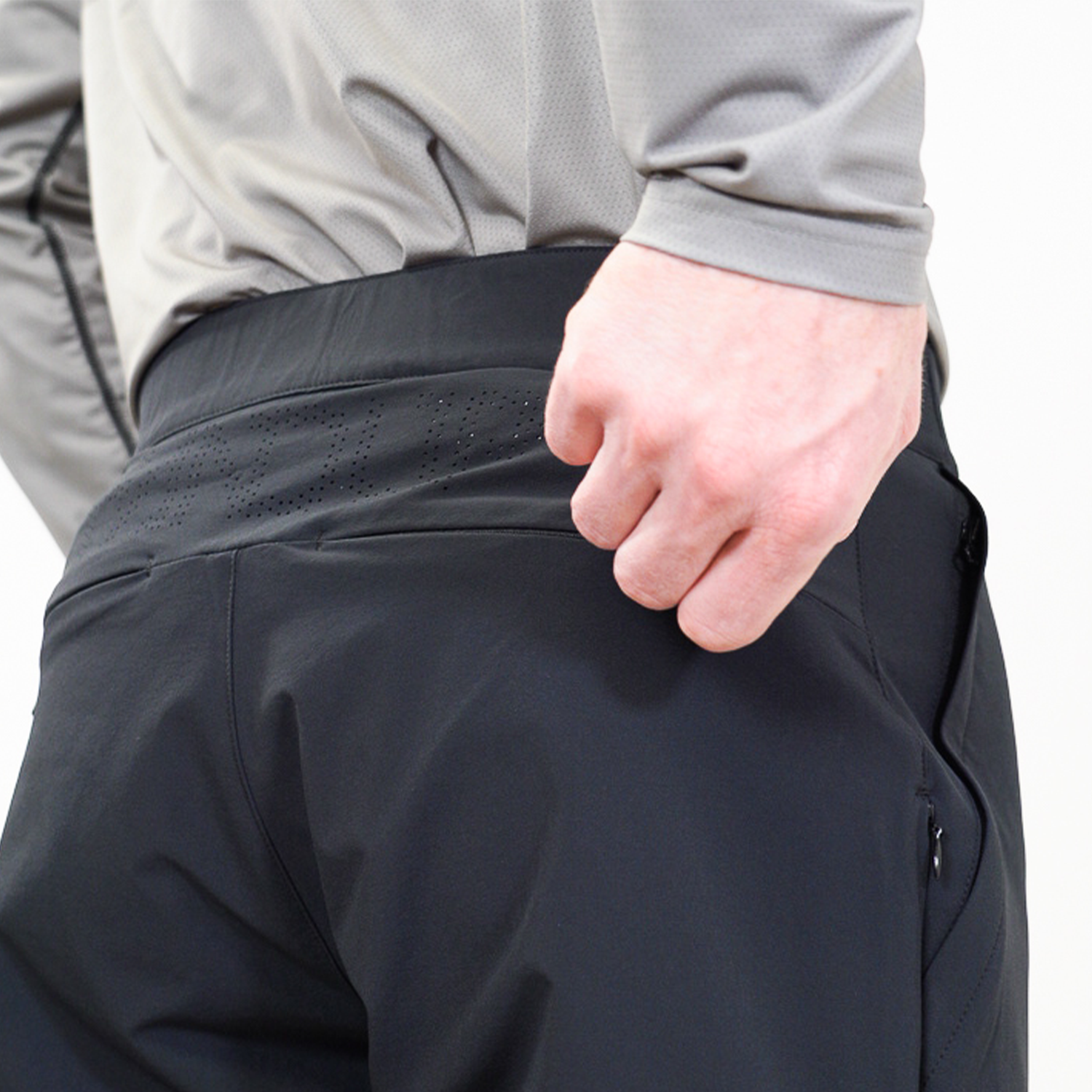 Trail Rambler Pant - Cool Black、mySite、bearsvspackers