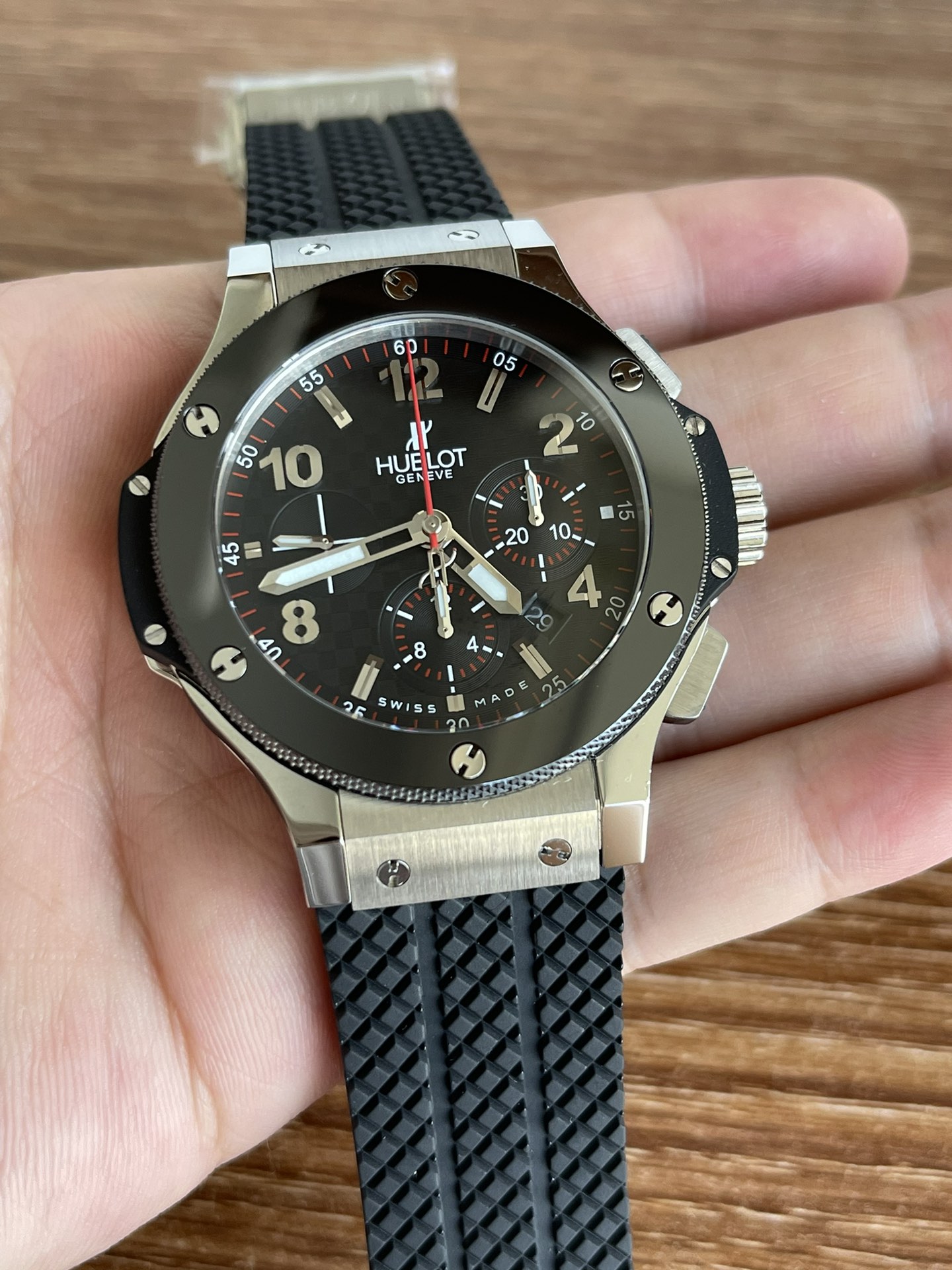 Hublot Big Bang 301.SB.131.RX 44mm Mens-fasswatch