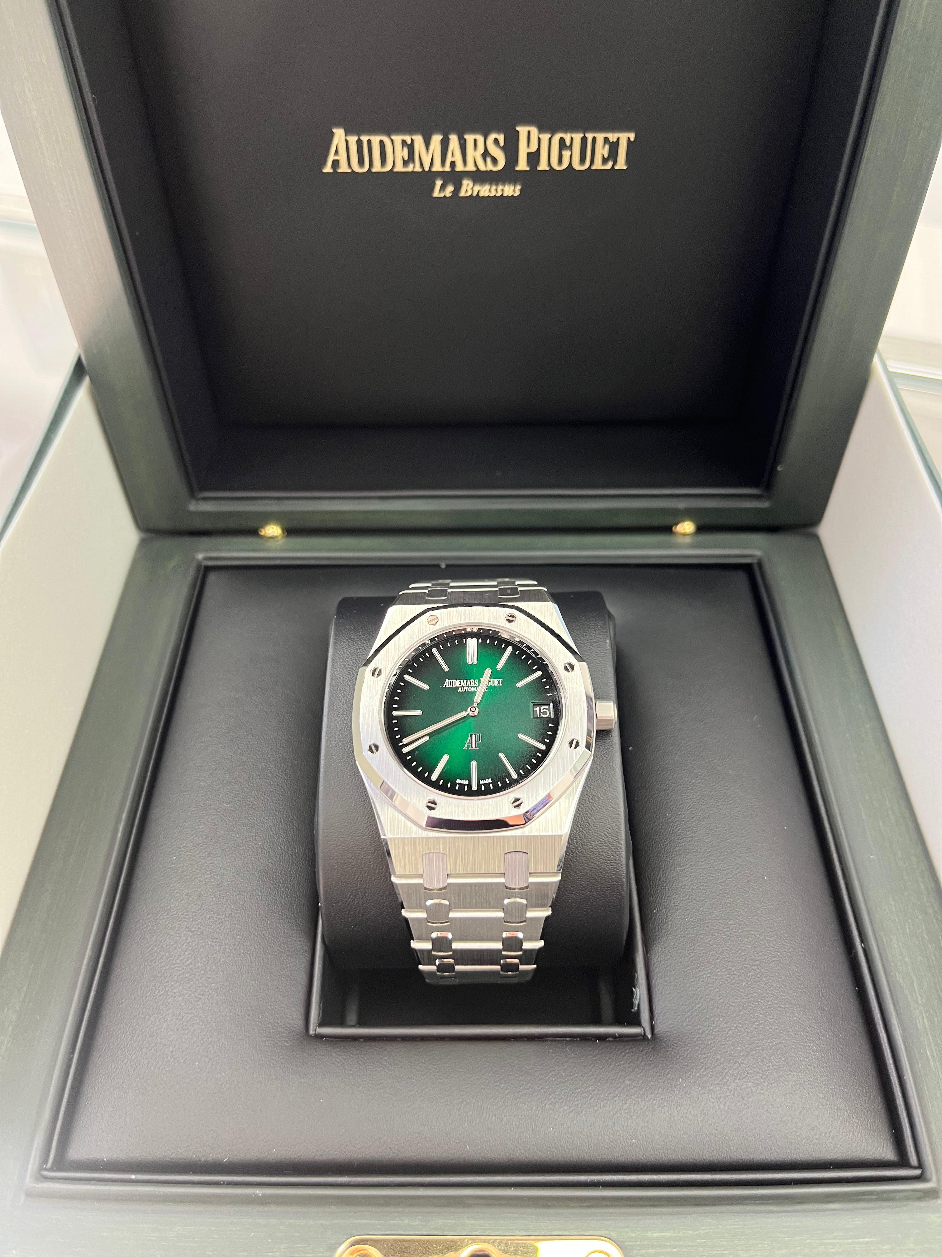 Watch 1