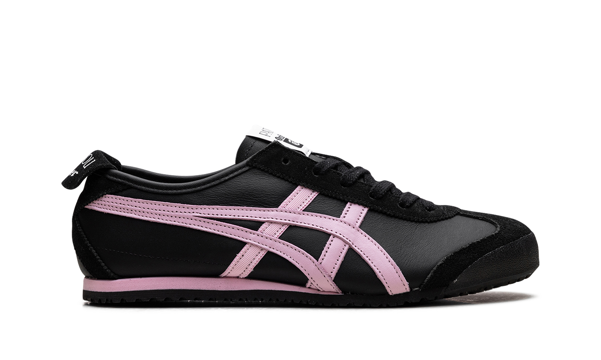 Mexico 66 "PATOU - Black Pink"、mysite、Cacoeks