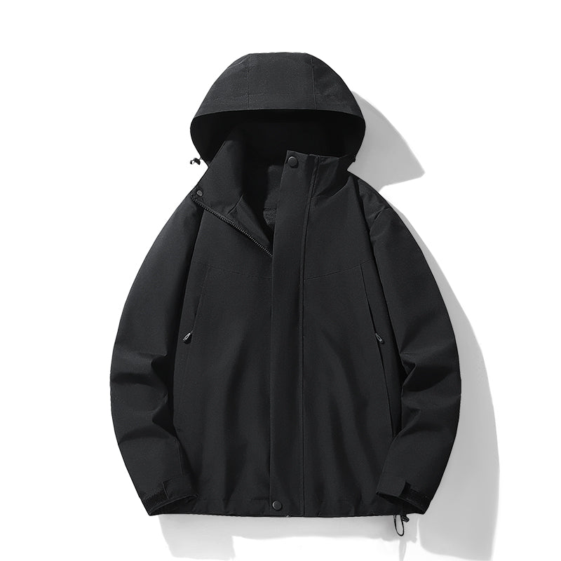 MLB 8128 Outdoor Jacket