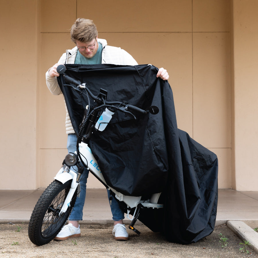 FREE Bike Cover ($39 Value)、mySite、bearsvspackers
