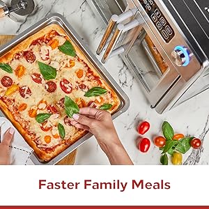 microwave convection oven air fryer combo countertop emeril lagasse power air fryer 360 plus